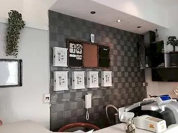 Domus Guesthouse Mediolan Hotel
