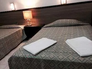 Domus Guesthouse Mediolan Włochy