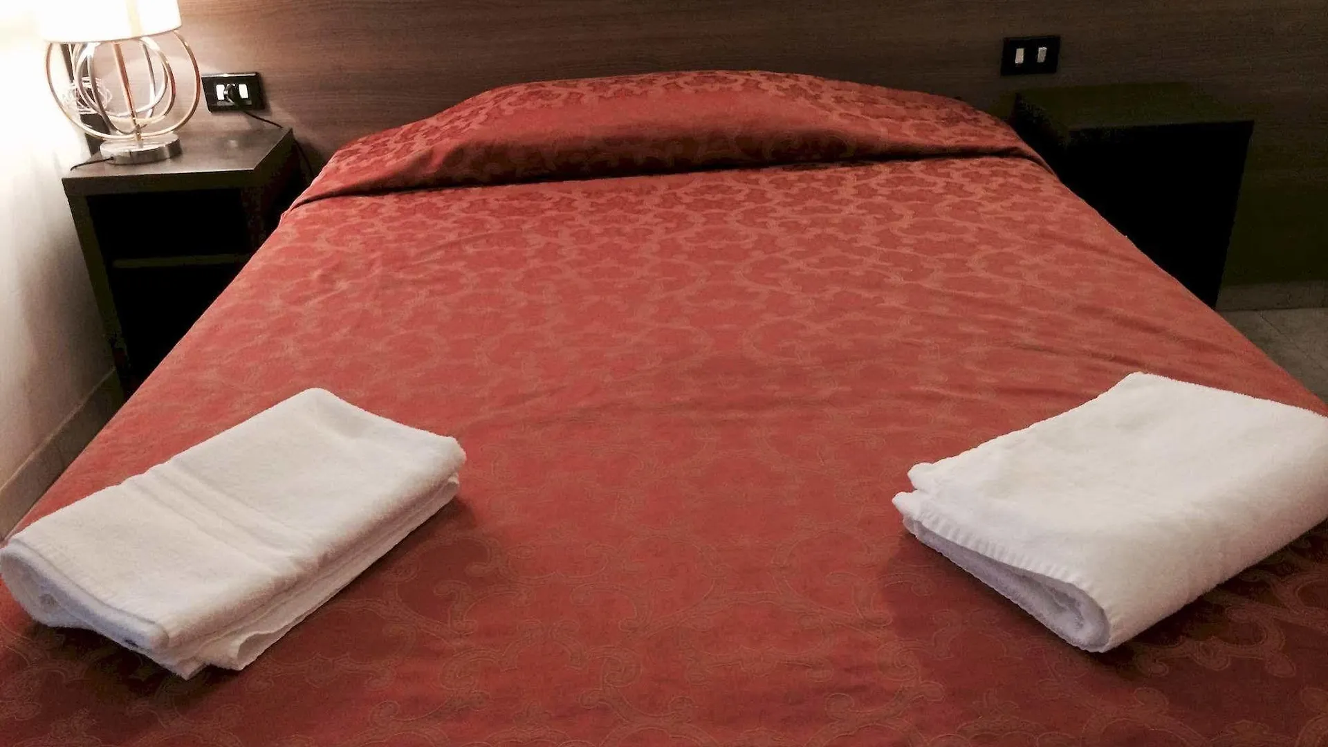 Hotel Domus Guesthouse Mediolan